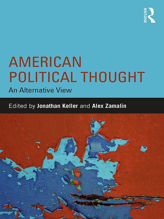 Produktbild: American Political Thought