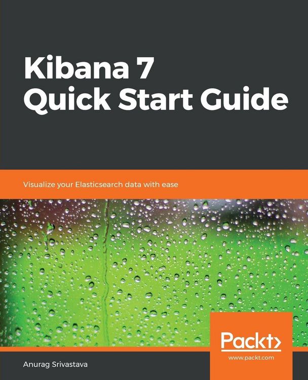 Produktbild: Kibana 7 Quick Start Guide