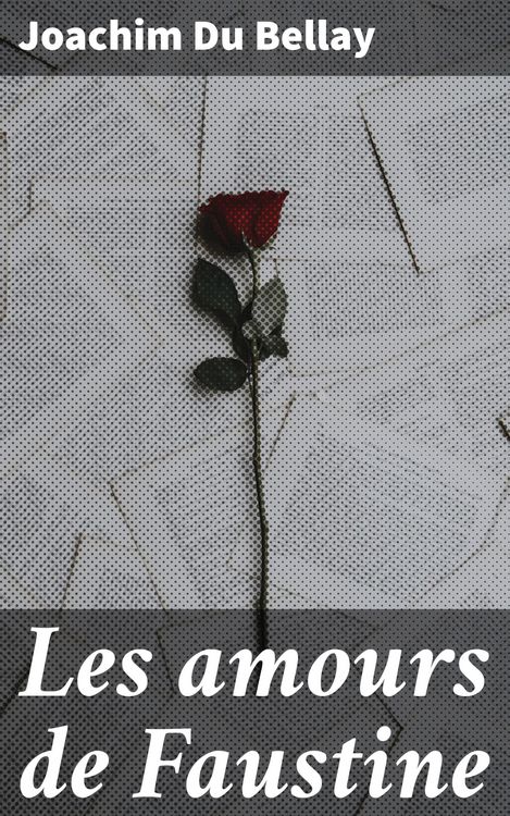 Produktbild: Les amours de Faustine