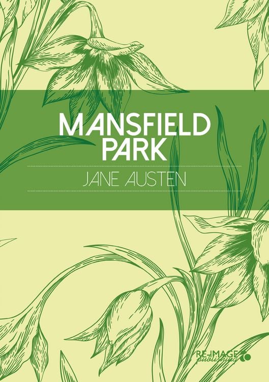 Produktbild: Mansfield Park