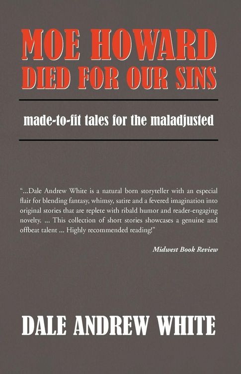 Produktbild: Moe Howard Died for Our Sins