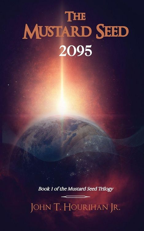 Produktbild: The Mustard Seed 2095