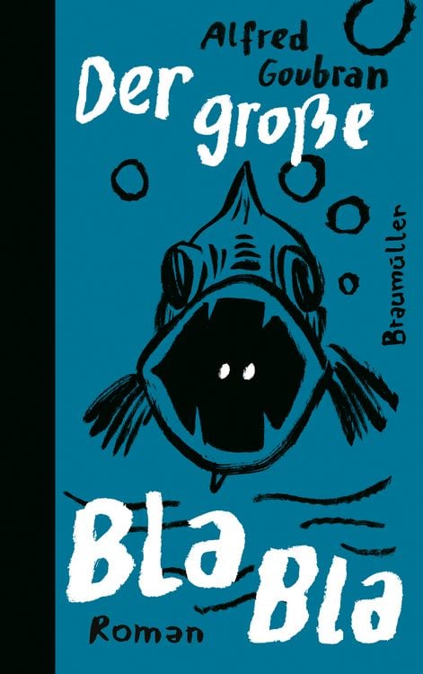 Produktbild: Der gro&szlig;e BlaBla
