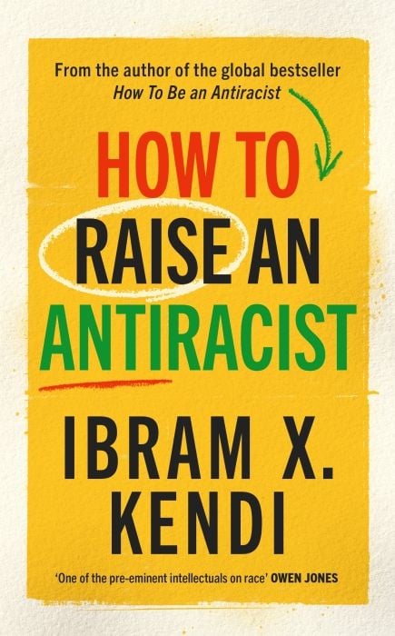 Produktbild: How To Raise an Antiracist