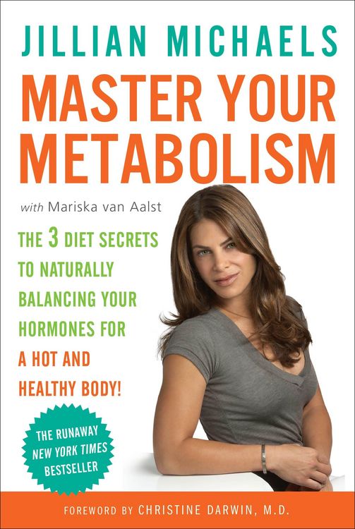 Produktbild: Master Your Metabolism