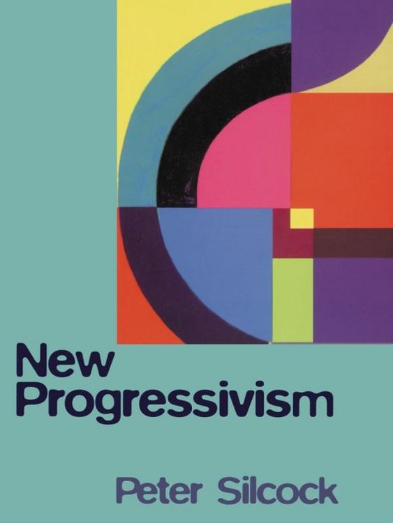 Produktbild: New Progressivism