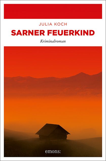 Produktbild: Sarner Feuerkind
