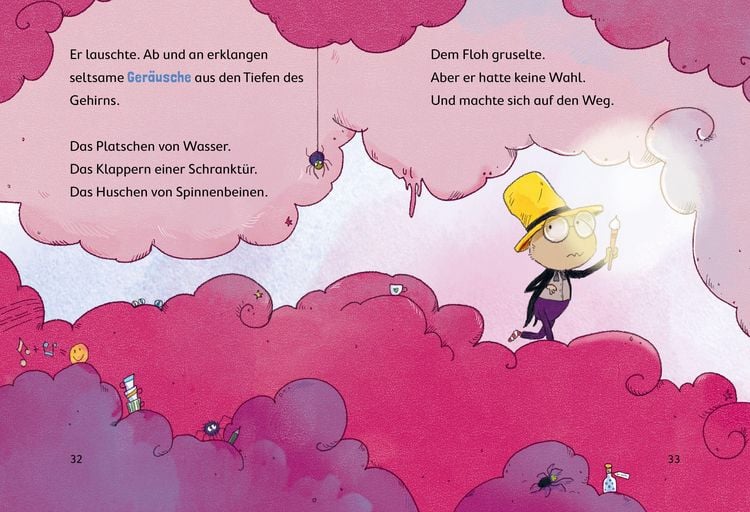 Produktbild: Floh im Ohr