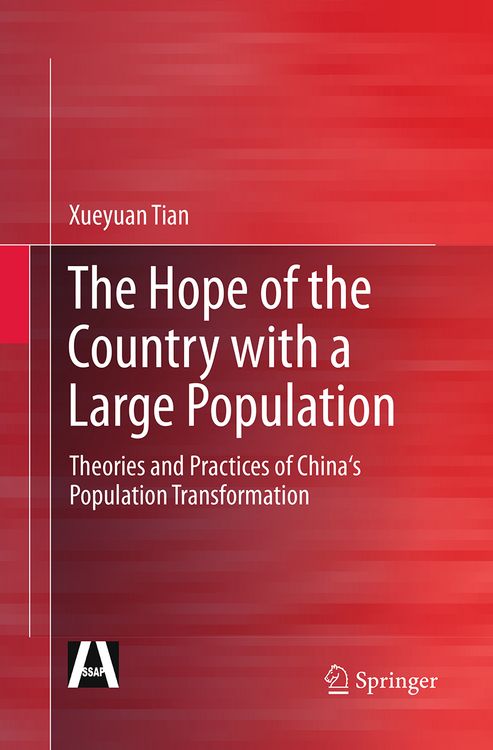 Produktbild: The Hope of the Country with a Large Population