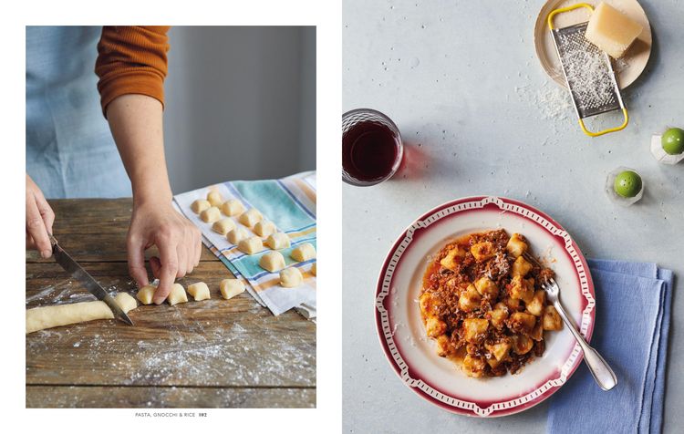 Produktbild: Cucina dell' Emilia-Romagna