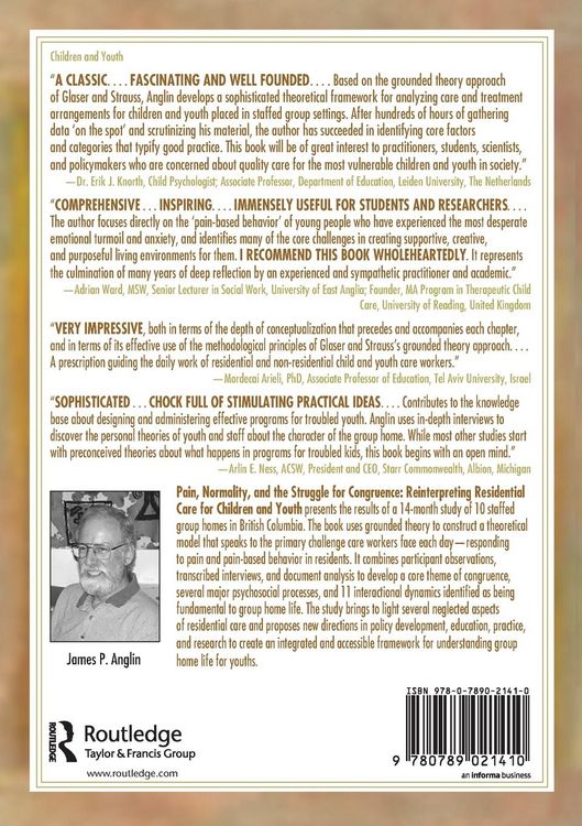Produktbild: Pain, Normality, and the Struggle for Congruence