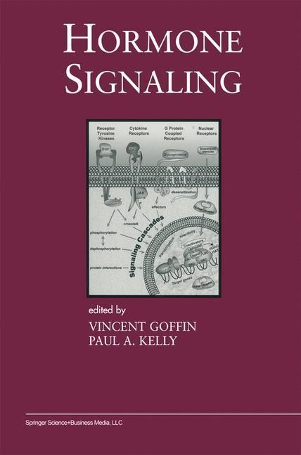 Produktbild: Hormone Signaling