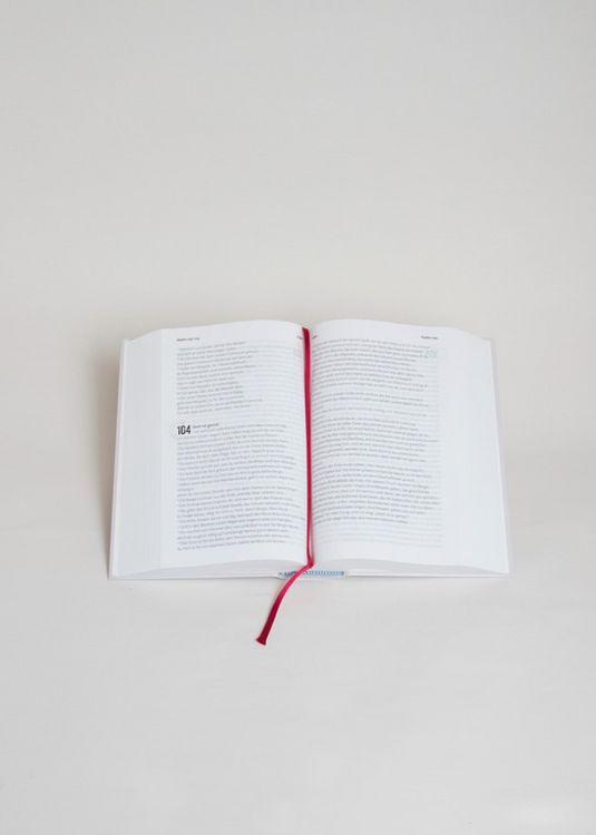 Produktbild: Volxbibel - next level