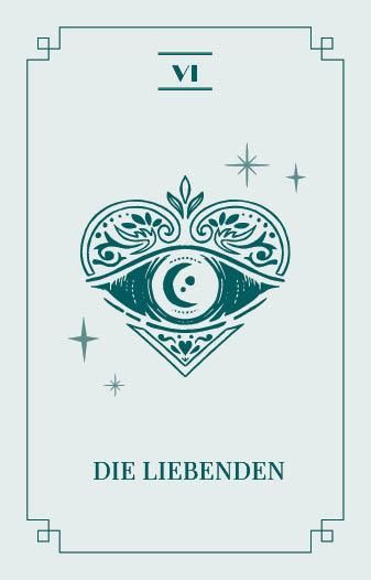 Produktbild: Dein Blick in die Zukunft &ndash; Tarot-Einsteigerset