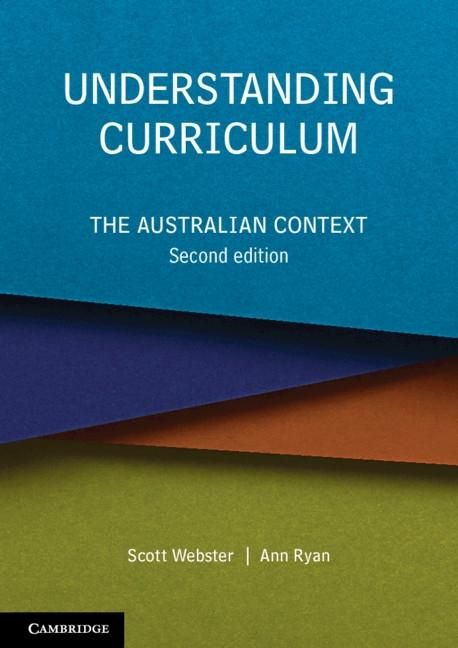 Produktbild: Understanding Curriculum