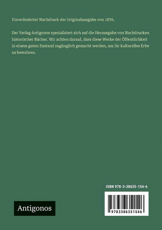 Produktbild: &Uuml;ber einige Muschelkalk-Ablagerungen der Alpen