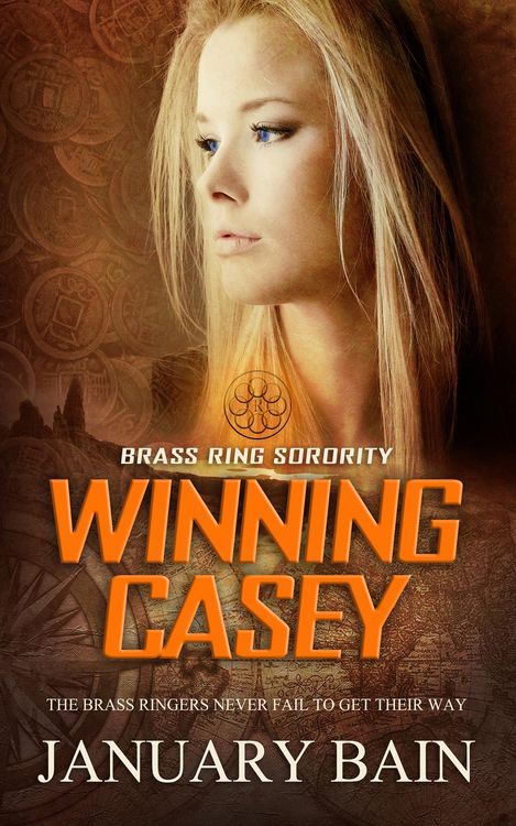 Produktbild: Winning Casey