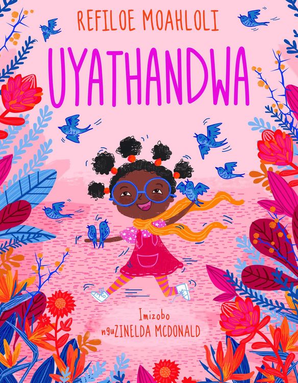Produktbild: Uyathandwa