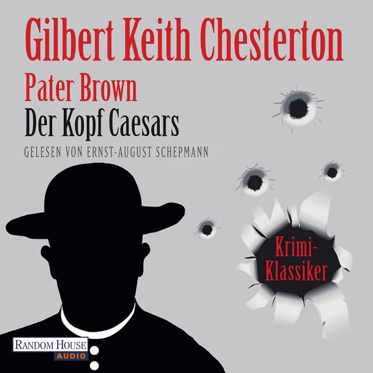 Produktbild: Der Kopf Caesers