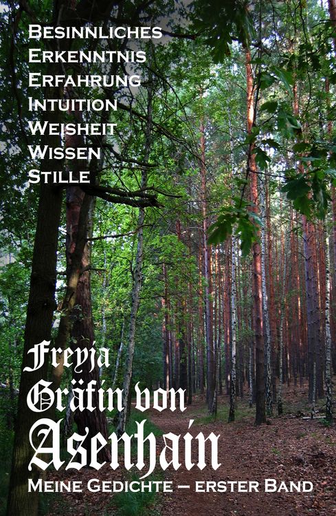 Produktbild: Meine Gedichte