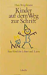 Produktbild: Kinder auf dem Weg zur Schrift