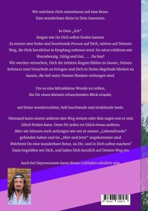 Produktbild: F&uuml;hle Dein Licht und das Besondere in Dir.