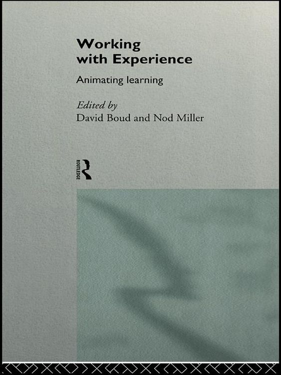 Produktbild: Working with Experience