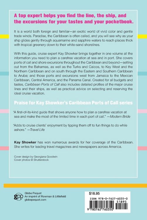 Produktbild: Caribbean Ports of Call