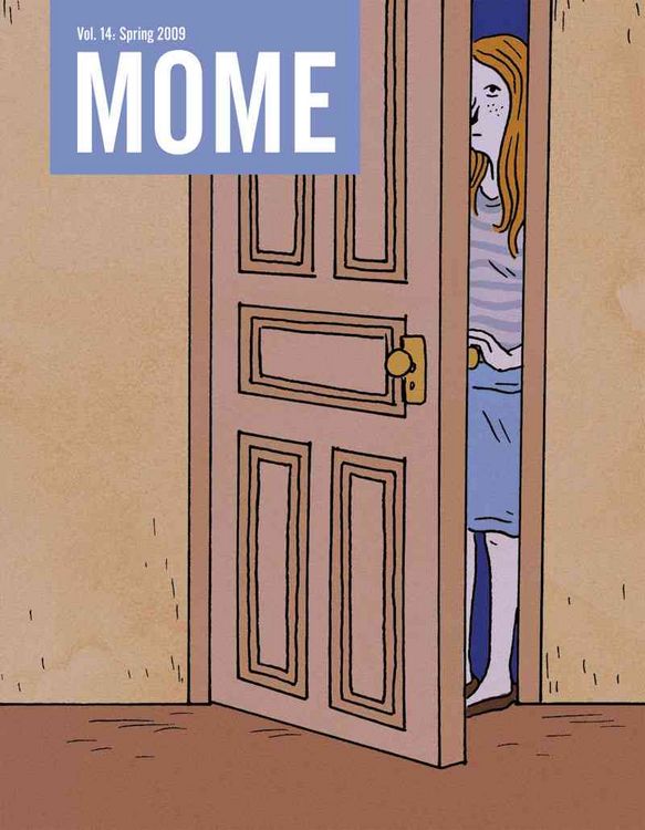 Produktbild: Mome Spring 2009