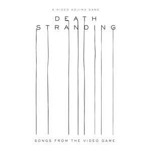 Produktbild: Death Stranding (Songs from the Video Game)