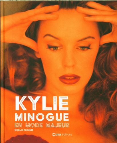 Produktbild: Kylie Minogue : en mode majeur