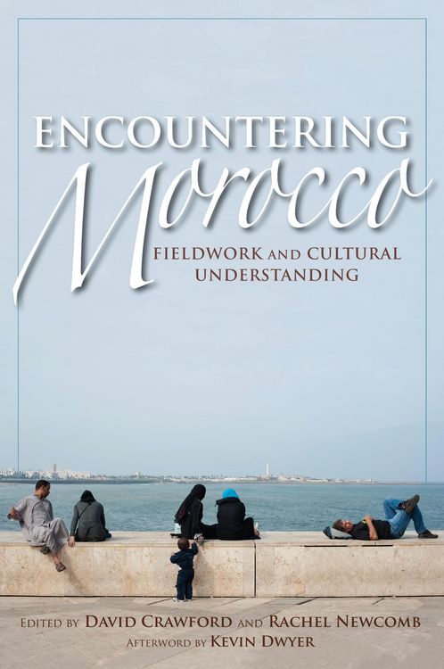 Produktbild: Encountering Morocco