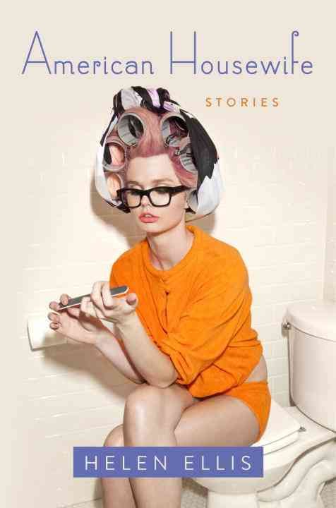 Produktbild: Amer Housewife