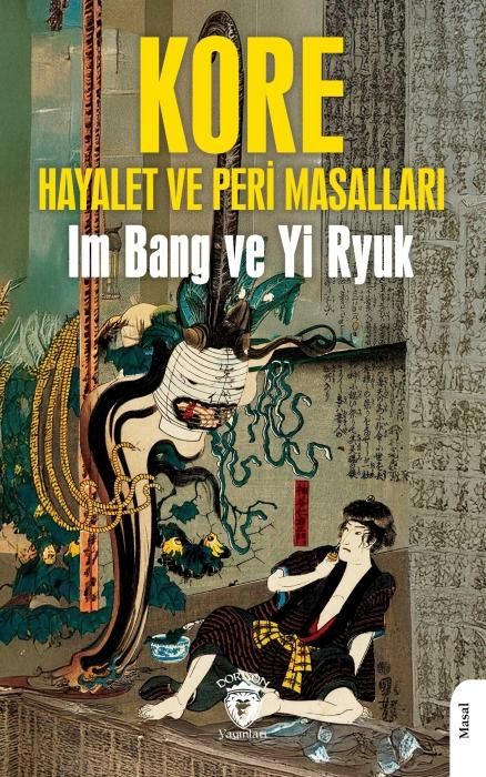 Produktbild: Kore Hayalet ve Peri Masallari