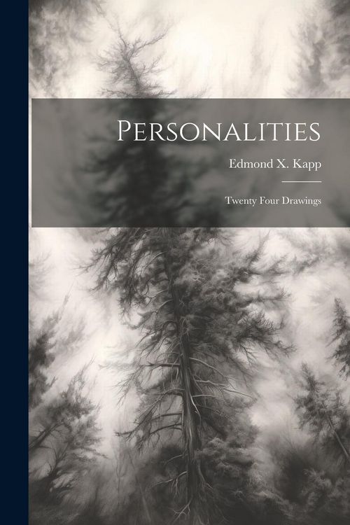 Produktbild: Personalities