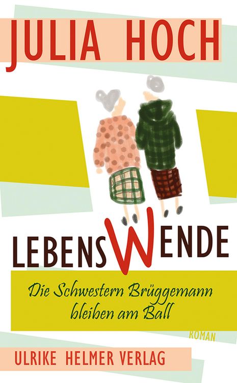 Produktbild: LebensWende