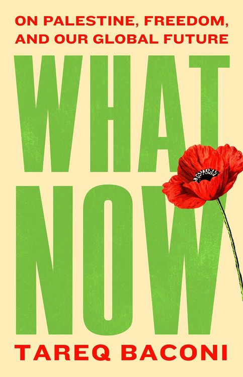 Produktbild: What Now