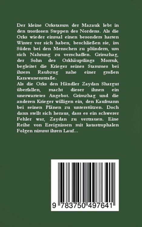 Produktbild: Die Antariksa-Saga
