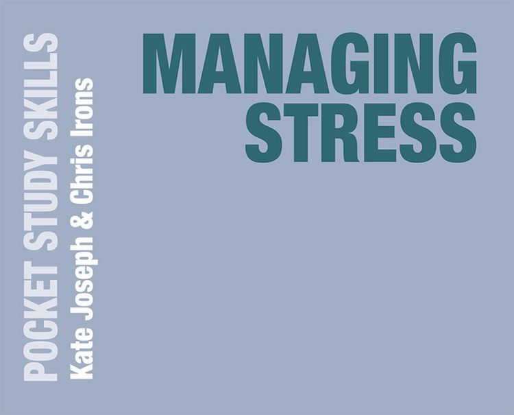 Produktbild: Managing Stress