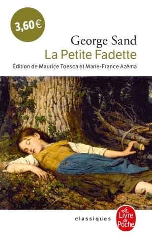 Produktbild: La Petite Fadette