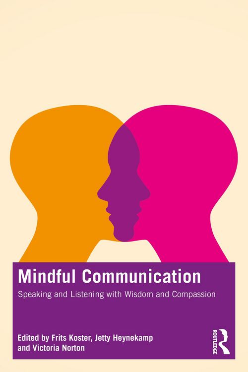 Produktbild: Mindful Communication