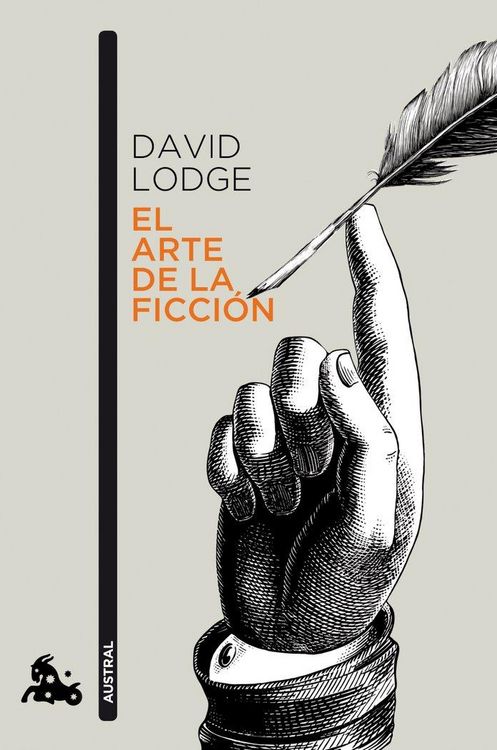 Produktbild: El arte de la ficci&oacute;n