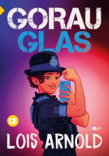Produktbild: Cyfres Amdani: Gorau Glas