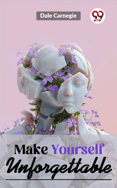 Produktbild: Make Yourself Unforgettable
