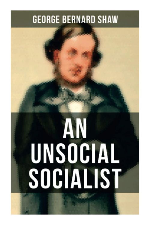 Produktbild: An Unsocial Socialist