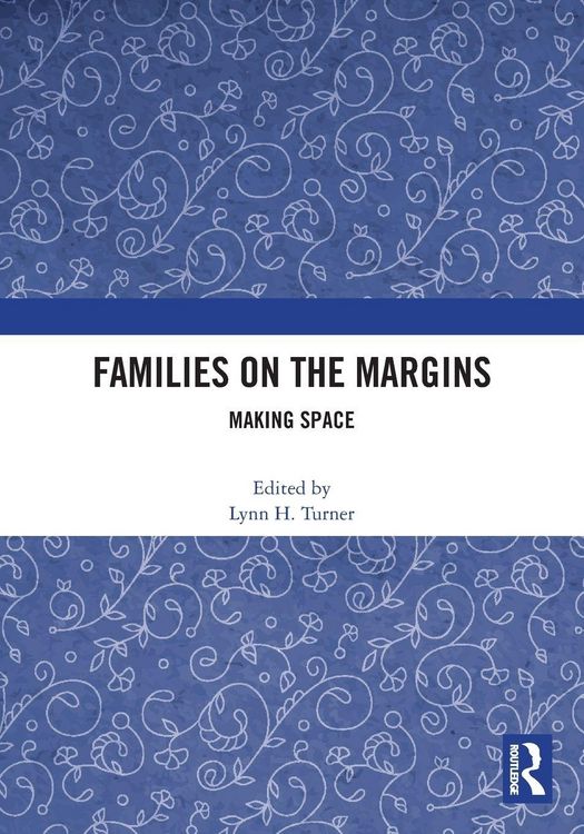 Produktbild: Families on the Margins