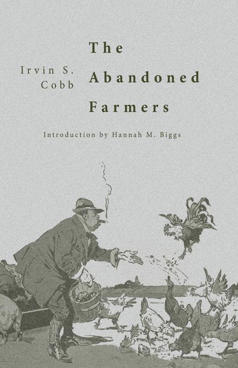 Produktbild: The Abandoned Farmers