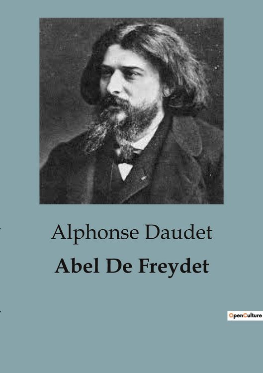 Produktbild: Abel De Freydet