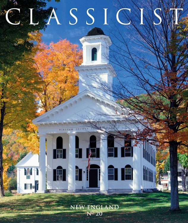 Produktbild: Classicist No. 20