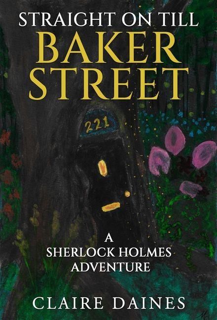 Produktbild: Straight On Till Baker Street